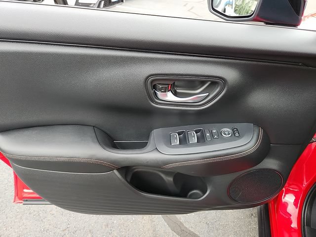 Used 2024 Honda HR-V Sport image 13