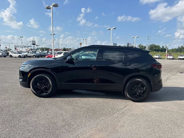 New 2026 Chevrolet Blazer LT w/ Convenience Package FWD image 7