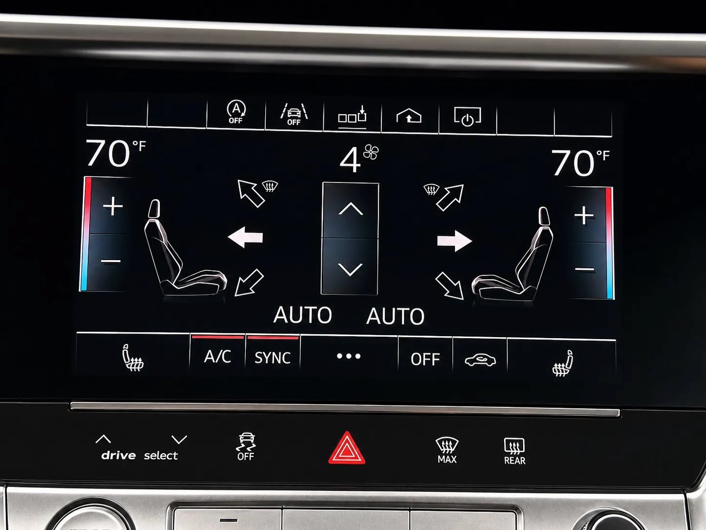Used 2019 Audi A6 2.0T Premium w/ Convenience Package AWD/4WD image 40