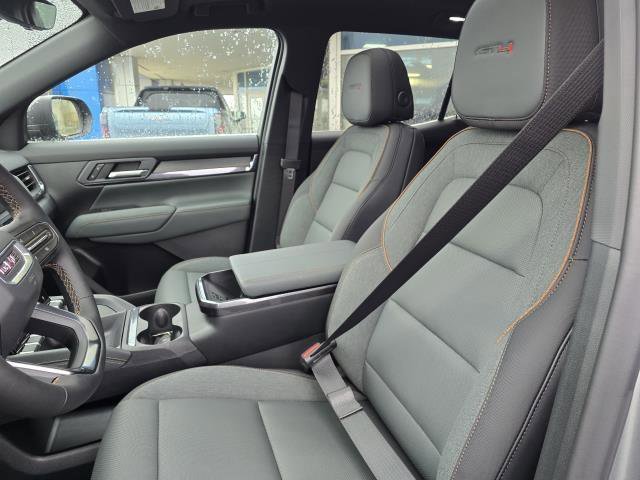 New 2026 GMC Terrain AT4 w/ Technology Package II image 13
