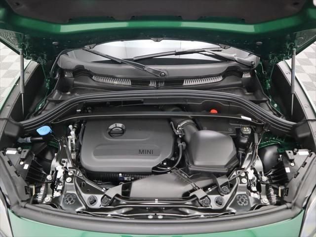 New 2026 MINI Cooper Countryman S w/ Comfort Package Max image 31