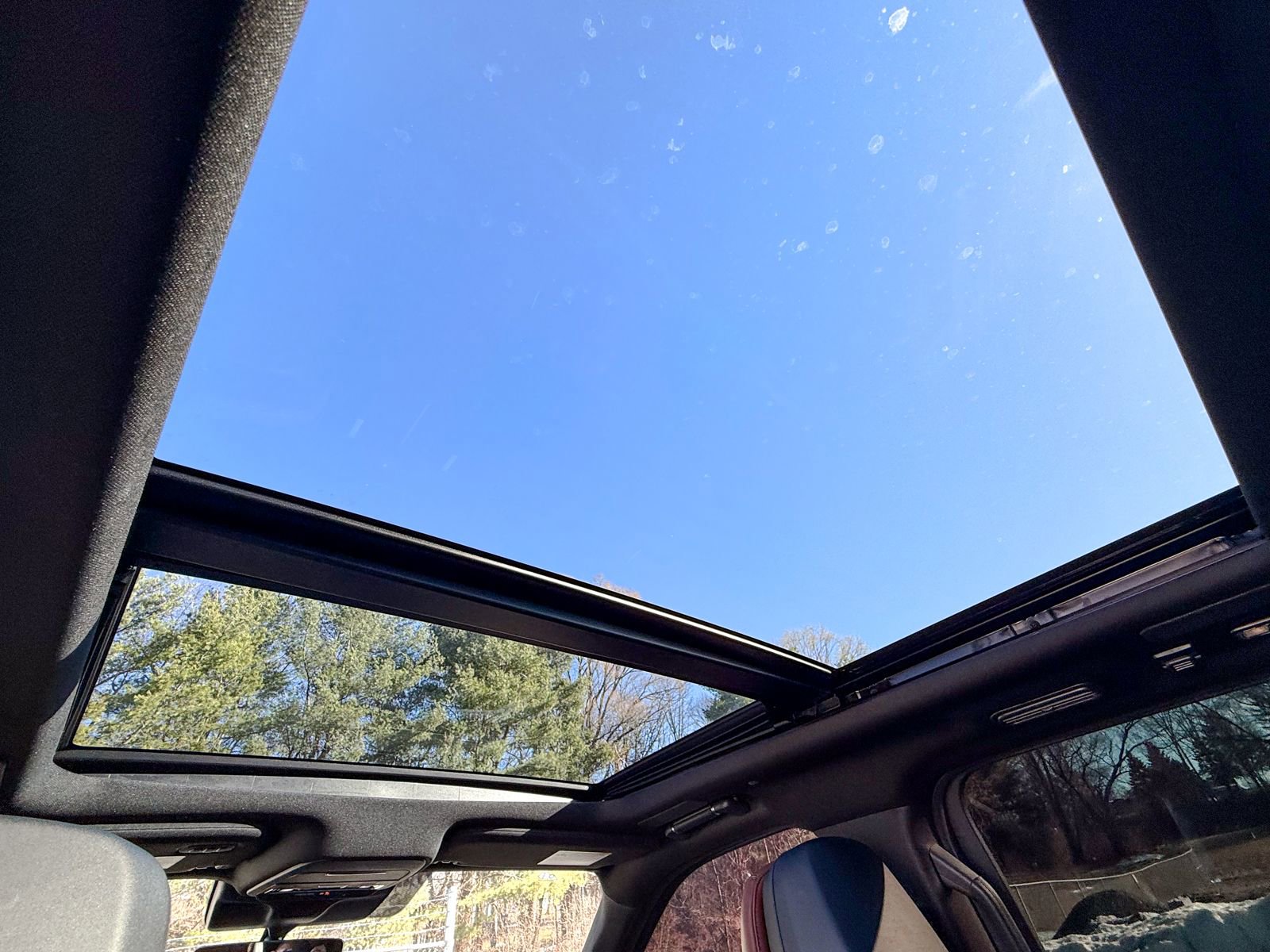 Used 2025 Lincoln Navigator L Reserve image 33