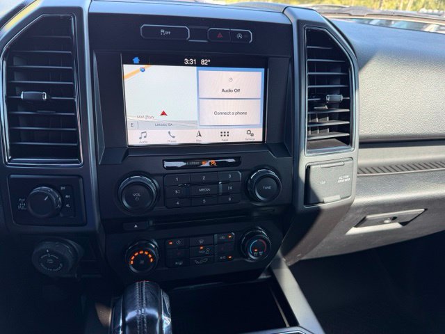 Used 2018 Ford F150 XLT w/ Equipment Group 302A Luxury AWD/4WD image 16