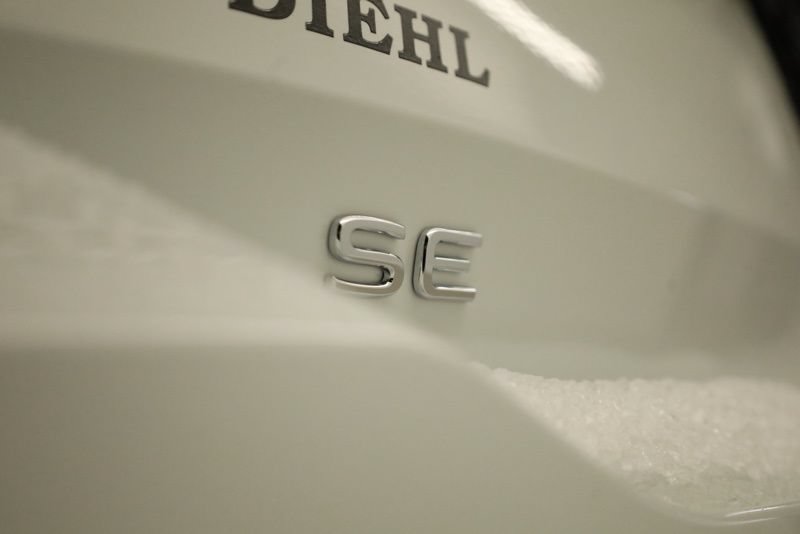 New 2026 Volkswagen Tiguan SE AWD/4WD image 37