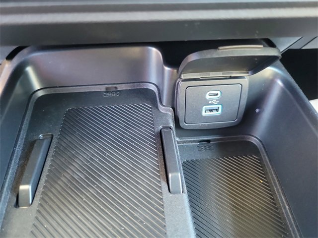 New 2025 Ford Bronco Big Bend image 34