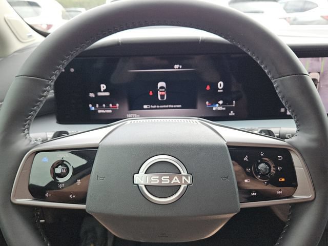 Used 2025 Nissan Murano SL w/ Cargo Package AWD/4WD image 11