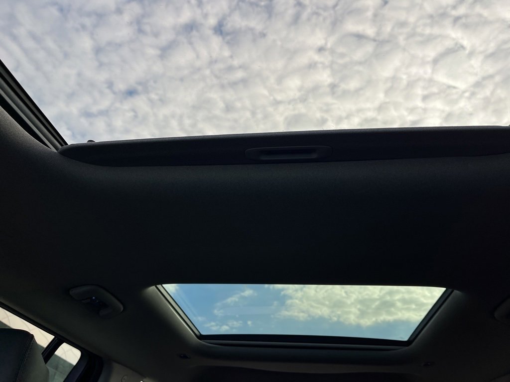 New 2025 Hyundai Santa Fe Limited image 25