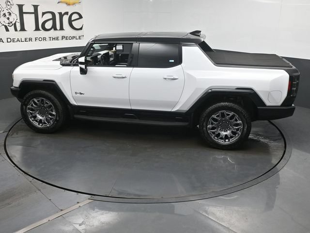 Used 2025 GMC Hummer EV 3X AWD/4WD image 40