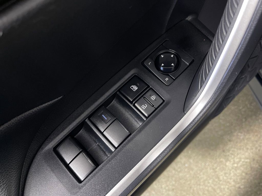Certified 2025 Toyota RAV4 LE image 16