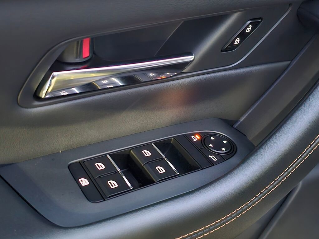 New 2026 MAZDA CX-90 3.3 Turbo w/ Preferred Package image 34