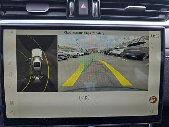 New 2024 Jaguar XF R-Dynamic SE AWD/4WD image 24