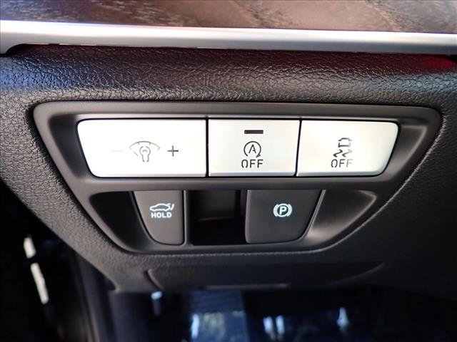 Used 2022 Genesis G80 2.5T w/ Prestige Package AWD/4WD image 18
