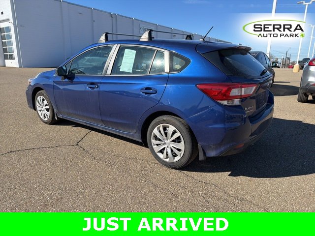 Used 2018 Subaru Impreza 2.0i image 4
