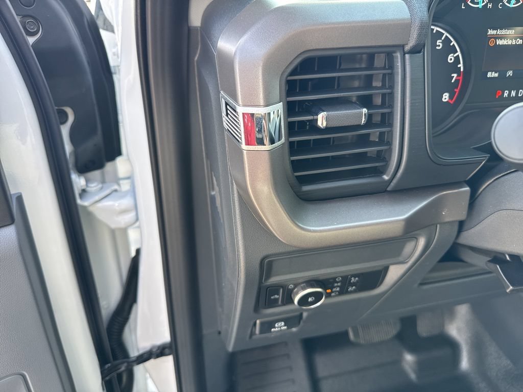 Used 2026 Ford F150 XL w/ Equipment Group 103A High RWD image 19