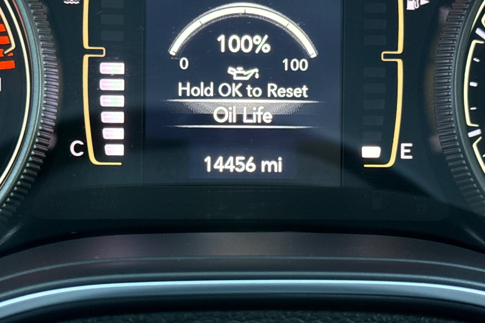 Used 2020 Jeep Cherokee Latitude image 34