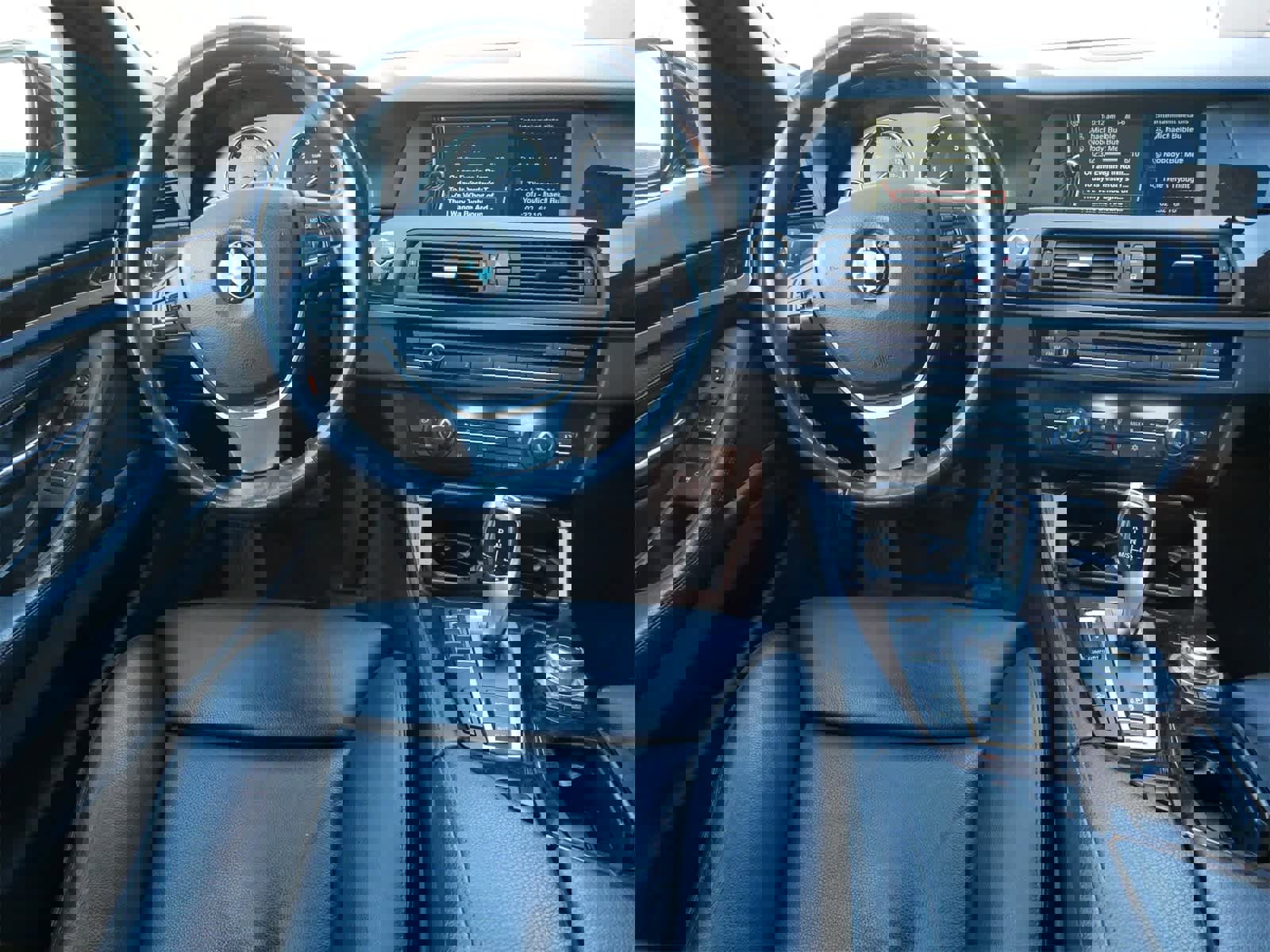 Used 2012 BMW 535i xDrive 535i xDrive image 13