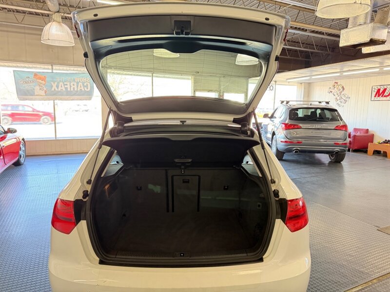 Used 2013 Audi A3 TDI Premium Plus image 35