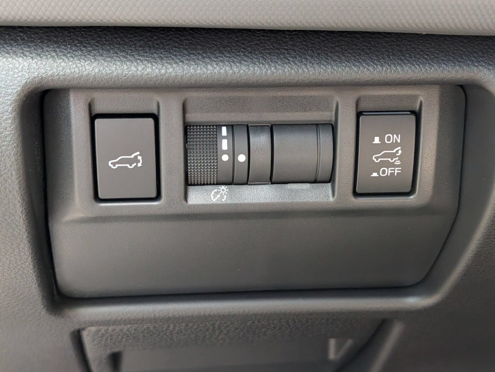 Certified 2026 Subaru Forester Sport AWD/4WD image 11