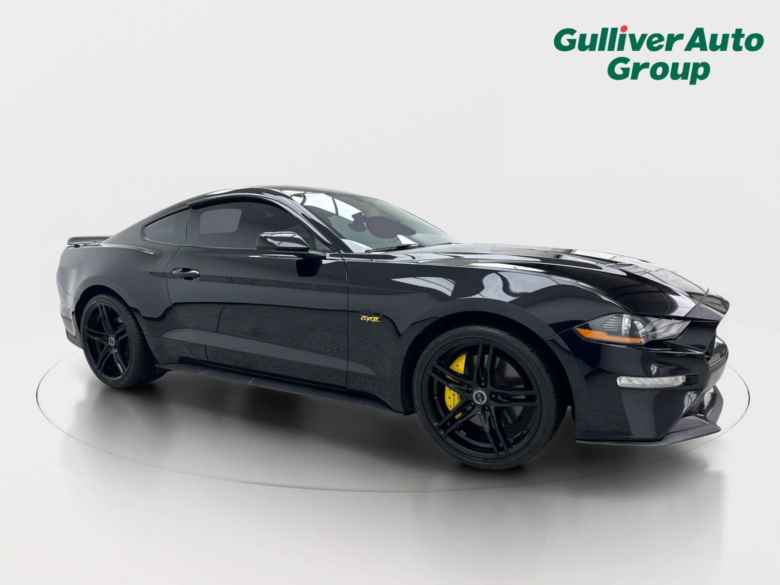 Used 2020 Ford Mustang GT RWD image 12