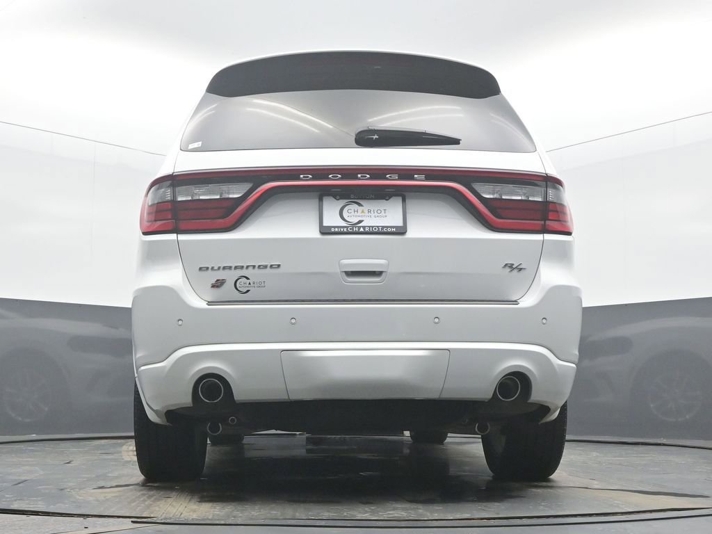 Used 2024 Dodge Durango R/T image 52