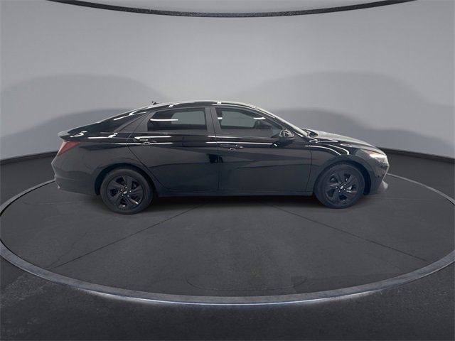 Used 2021 Hyundai Elantra SEL w/ Convenience Package image 9