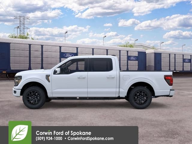 New 2026 Ford F150 Tremor AWD/4WD image 5