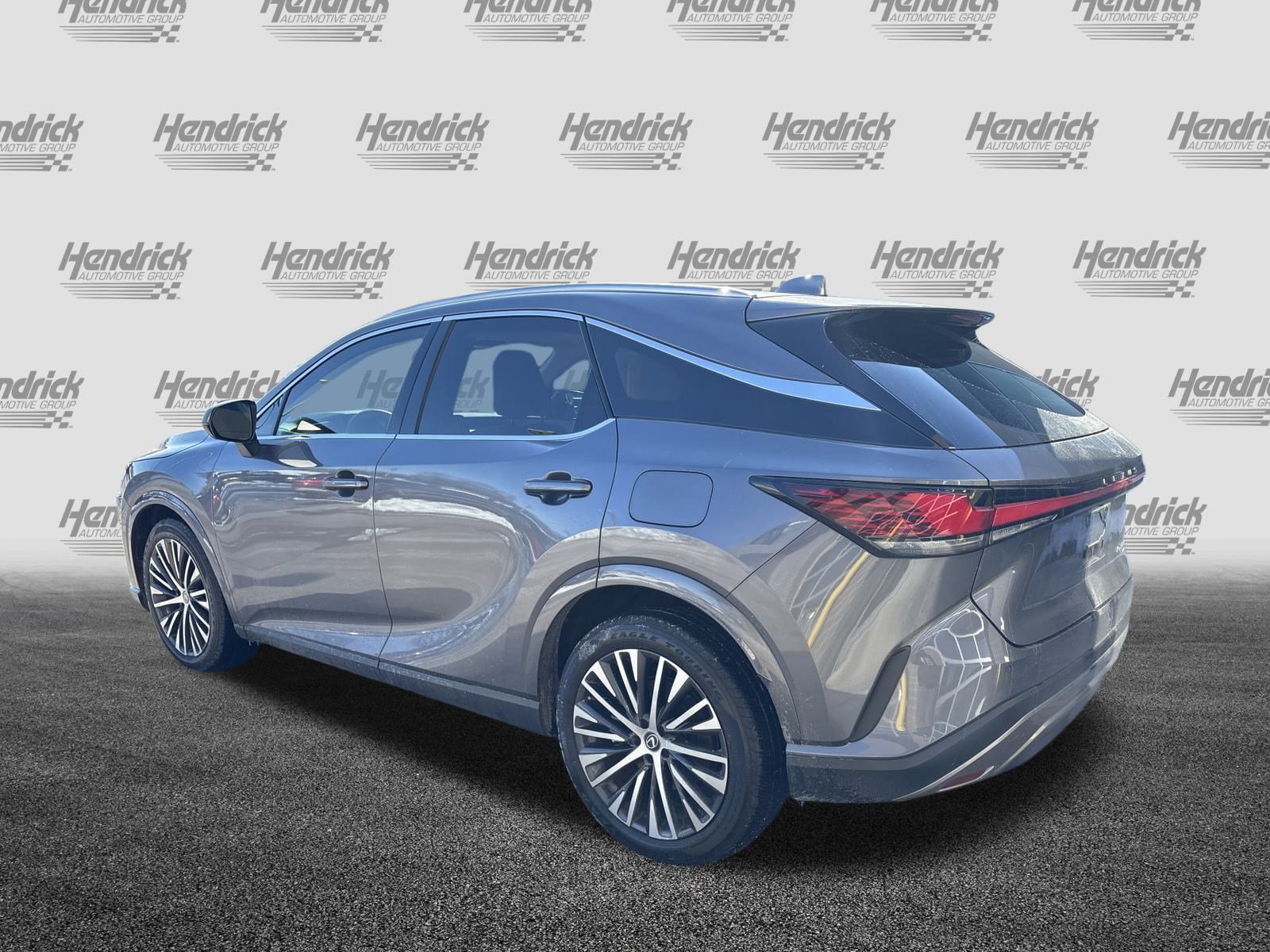 Used 2023 Lexus RX 350 Premium Plus image 8