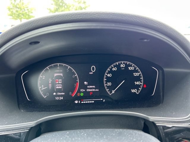 Used 2022 Honda Civic Sport image 10
