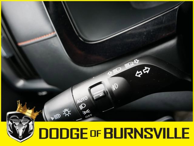 Used 2023 Nissan Pathfinder Rock Creek image 27