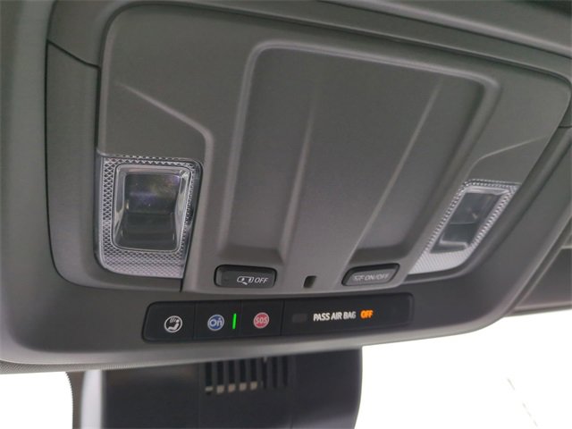 Certified 2024 Chevrolet Silverado 2500 LT w/ Convenience Package image 23