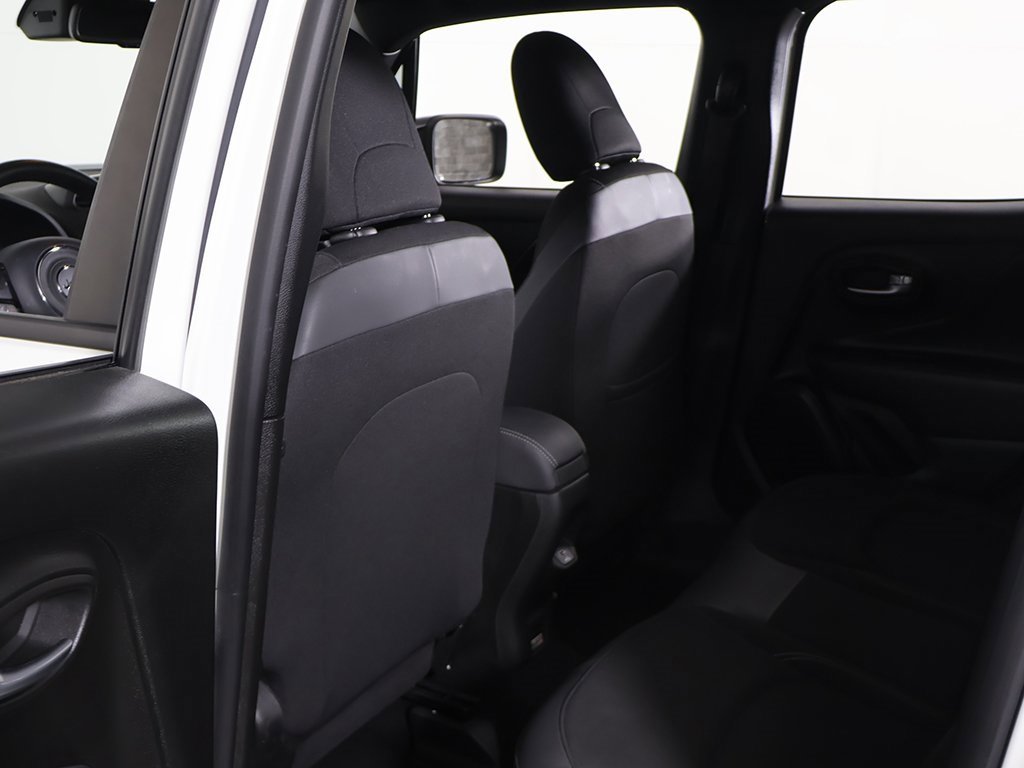 Used 2022 Jeep Renegade Altitude w/ Convenience Group image 26