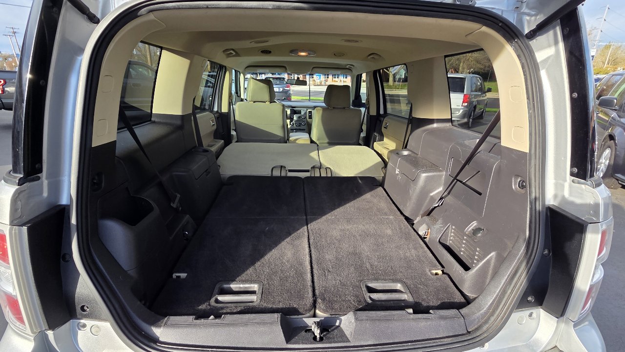 Used 2015 Ford Flex SE image 19