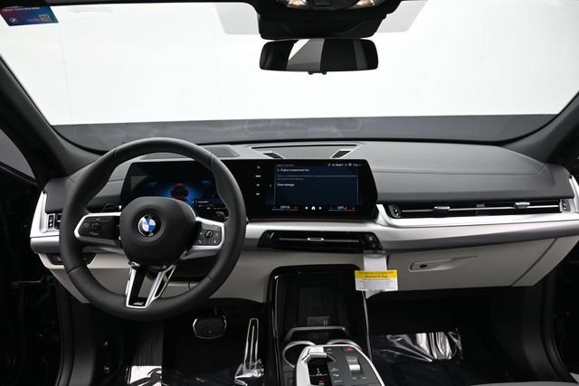 New 2026 BMW X2 xDrive28i w/ Technology Package AWD/4WD image 14