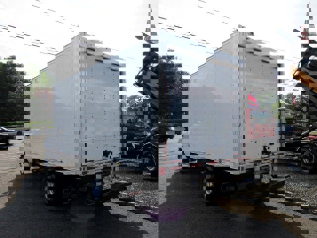 Used 2019 Ford E-450 and Econoline 450 Super Duty w/ Exterior Upgrade Package RWD image 3