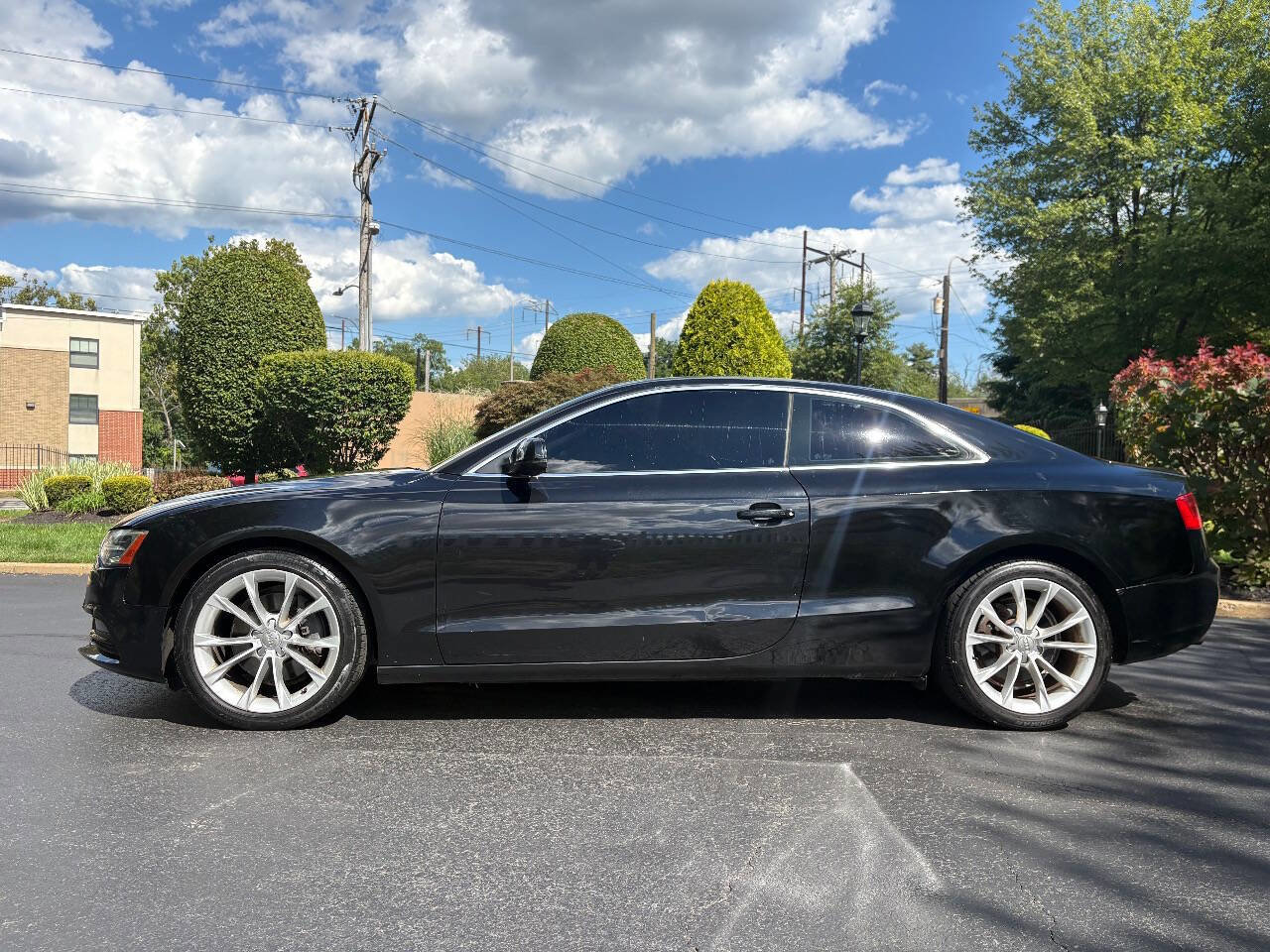 Used 2013 Audi A5 2.0T Premium Plus image 7
