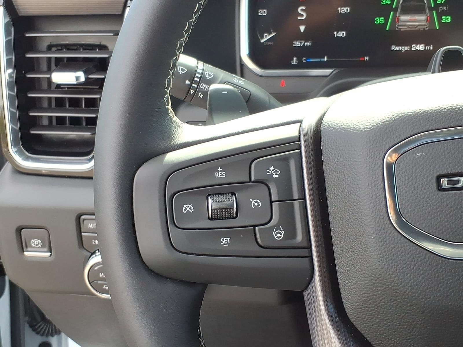 New 2026 GMC Sierra 1500 Denali Ultimate AWD/4WD image 19