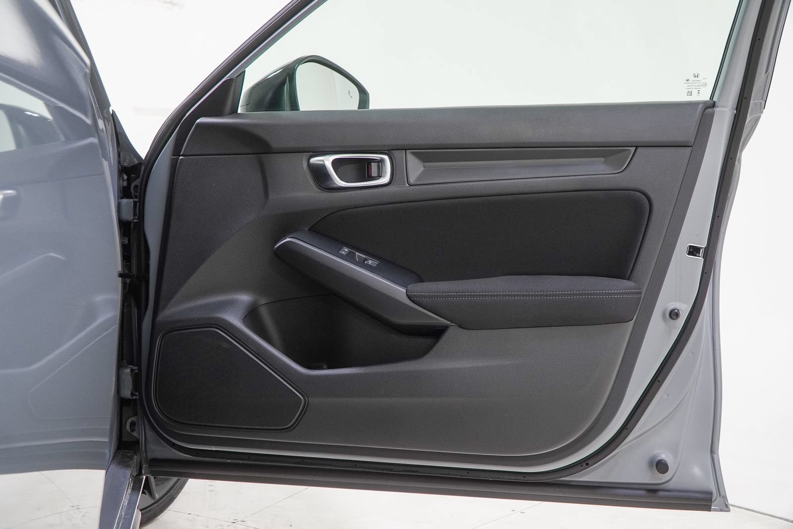 New 2026 Honda Civic Sport image 32