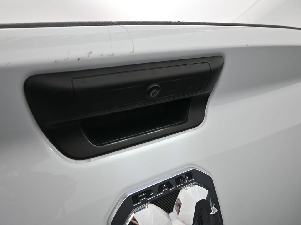 Used 2024 RAM 2500 Big Horn image 41