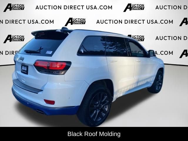 Used 2019 Jeep Grand Cherokee High Altitude AWD/4WD image 25