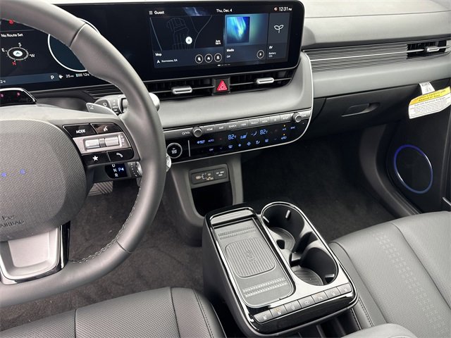 New 2026 Hyundai Ioniq 5 Limited image 28
