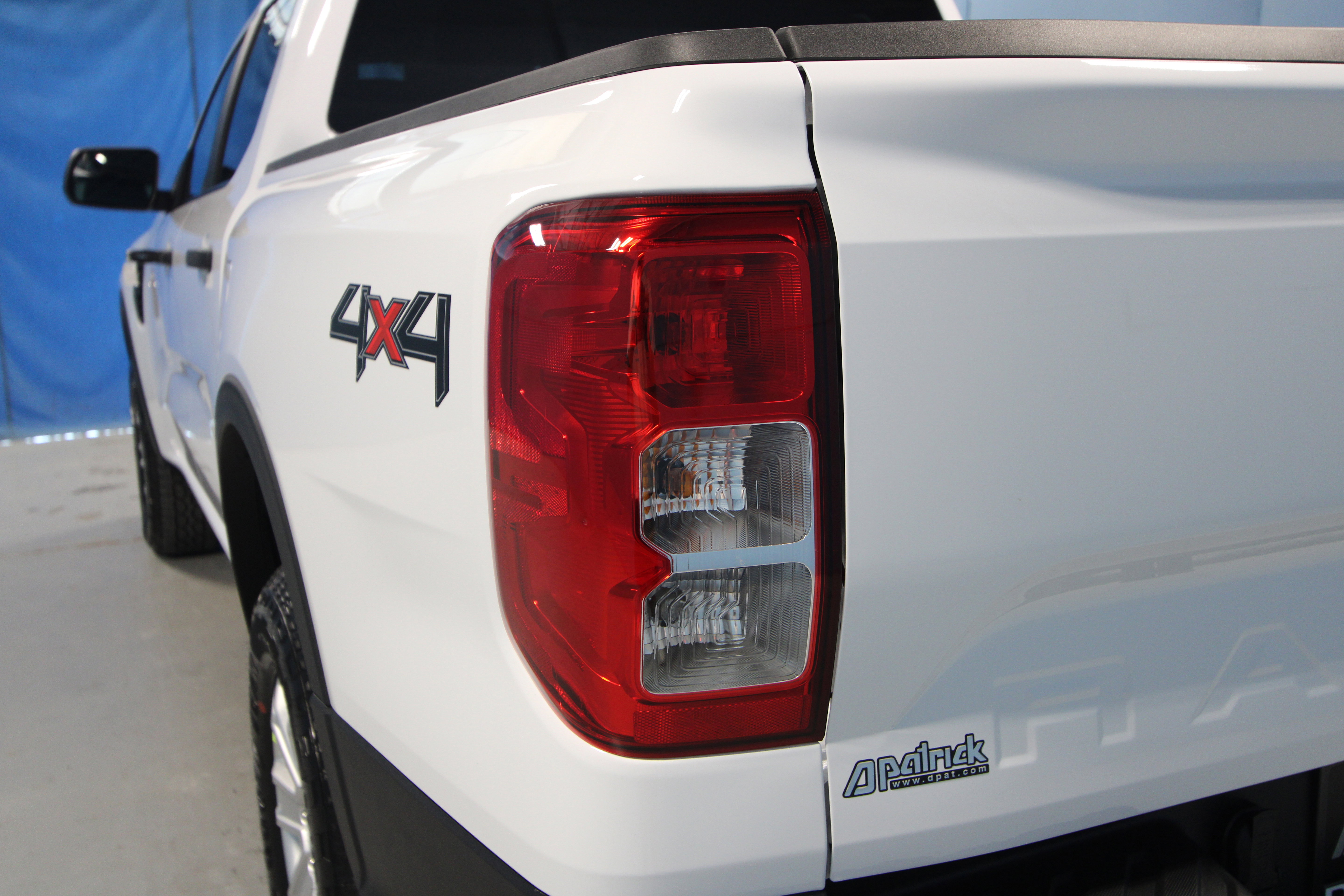 New 2025 Ford Ranger XL w/ Trailer Tow Package AWD/4WD image 30