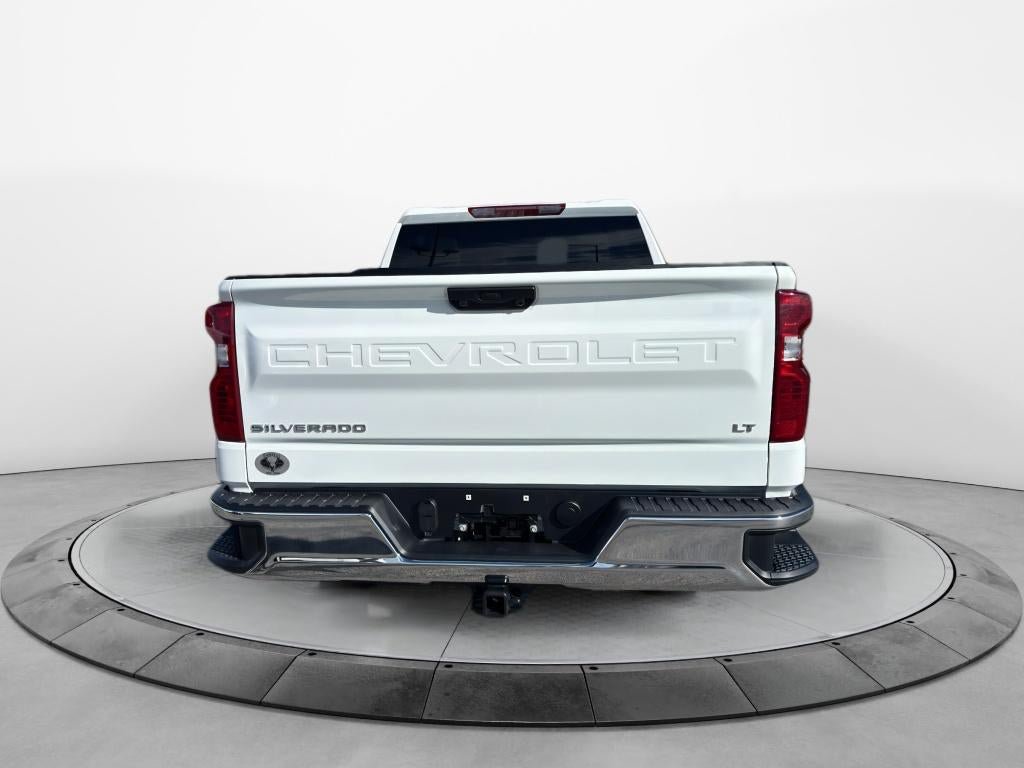 New 2026 Chevrolet Silverado 1500 LT w/ Max Trailering Package AWD/4WD image 6