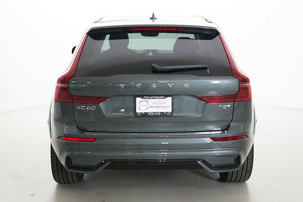 New 2026 Volvo XC60 T8 Ultra w/ Climate Package AWD/4WD image 8