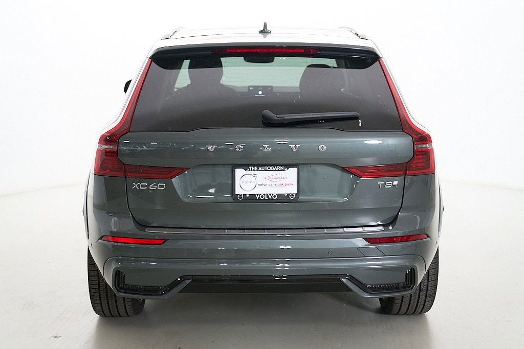 New 2026 Volvo XC60 T8 Ultra w/ Climate Package AWD/4WD image 8