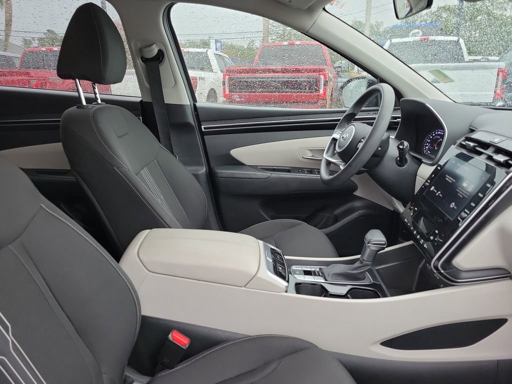 Used 2024 Hyundai Tucson SEL image 37