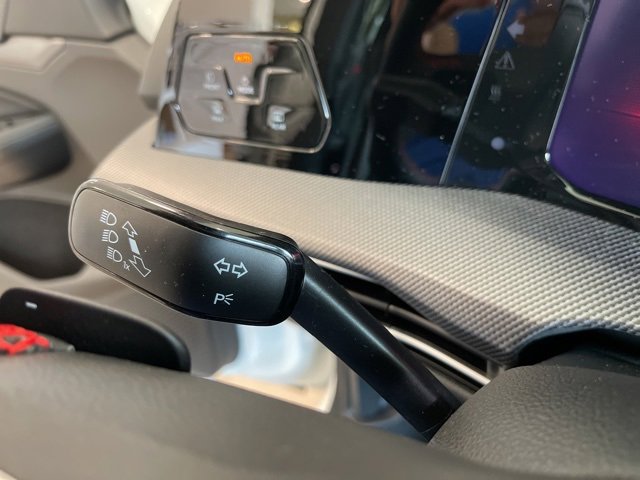 New 2025 Volkswagen GTI Autobahn image 14