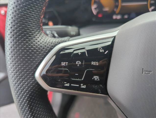 Used 2023 Volkswagen GTI S FWD image 12