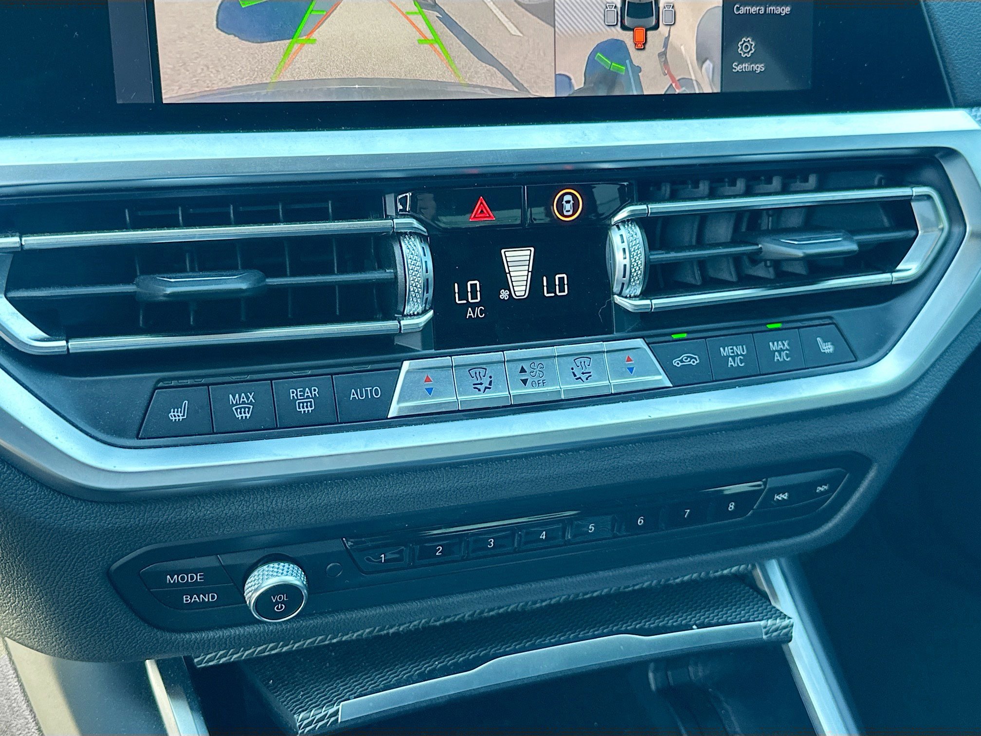 Used 2021 BMW M340i w/ Executive Package image 16