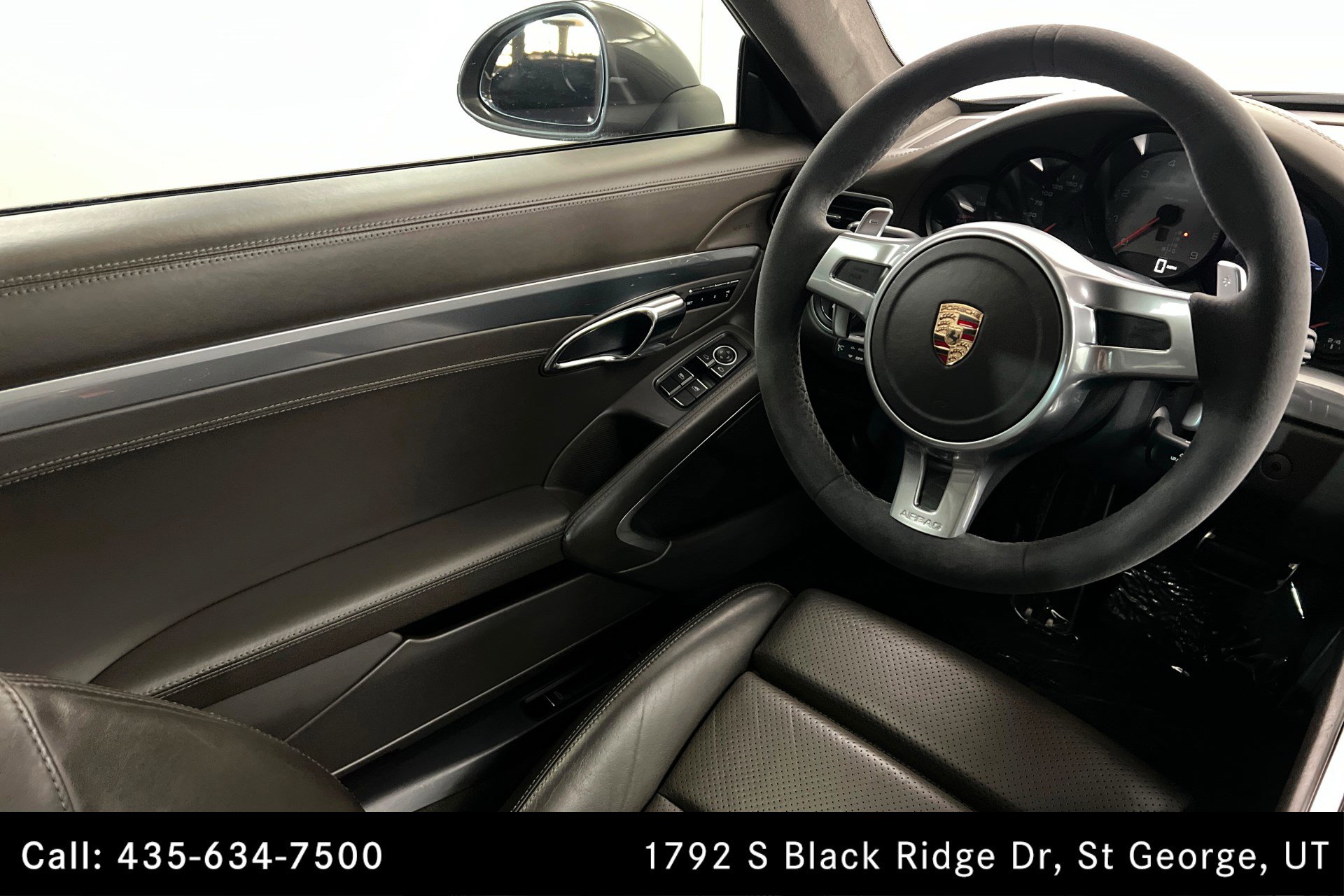 Used 2012 Porsche 911 Carrera S RWD image 11