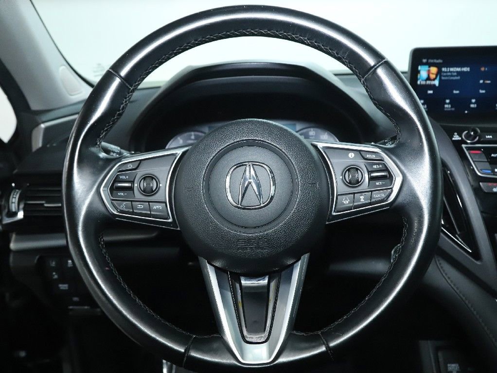 Used 2020 Acura RDX AWD image 23